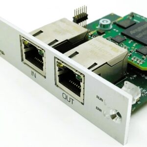 EtherCAT Module